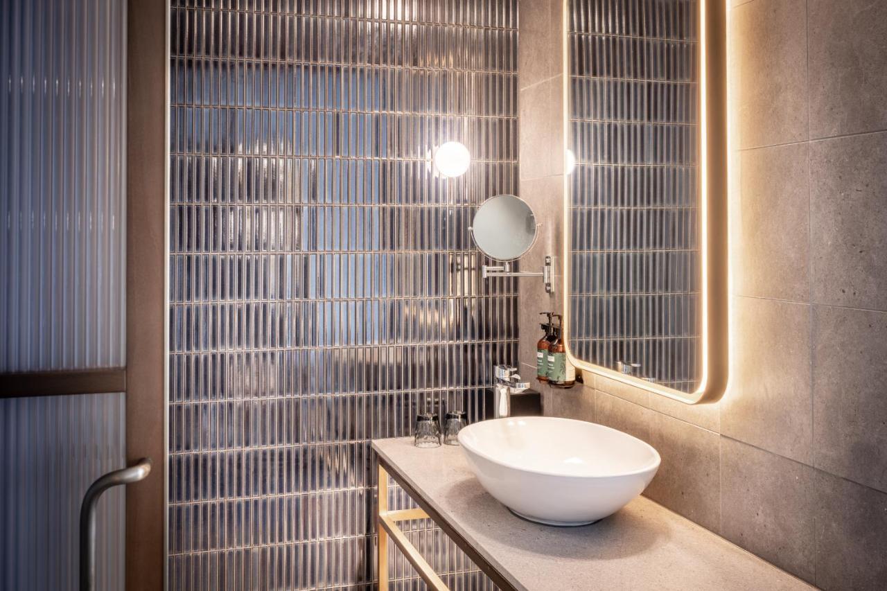 Voco Auckland City Centre By Ihg Exteriér fotografie