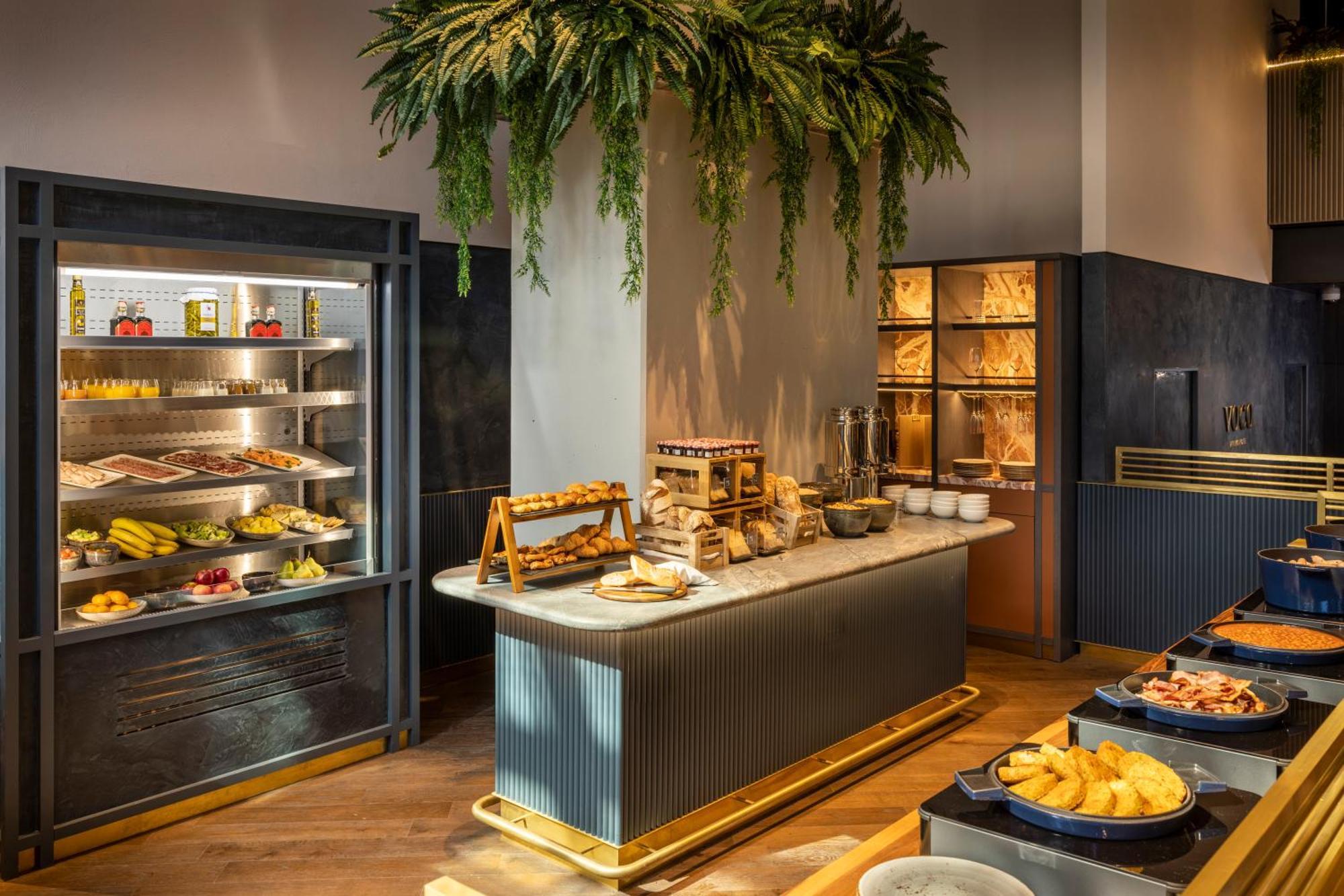 Voco Auckland City Centre By Ihg Exteriér fotografie