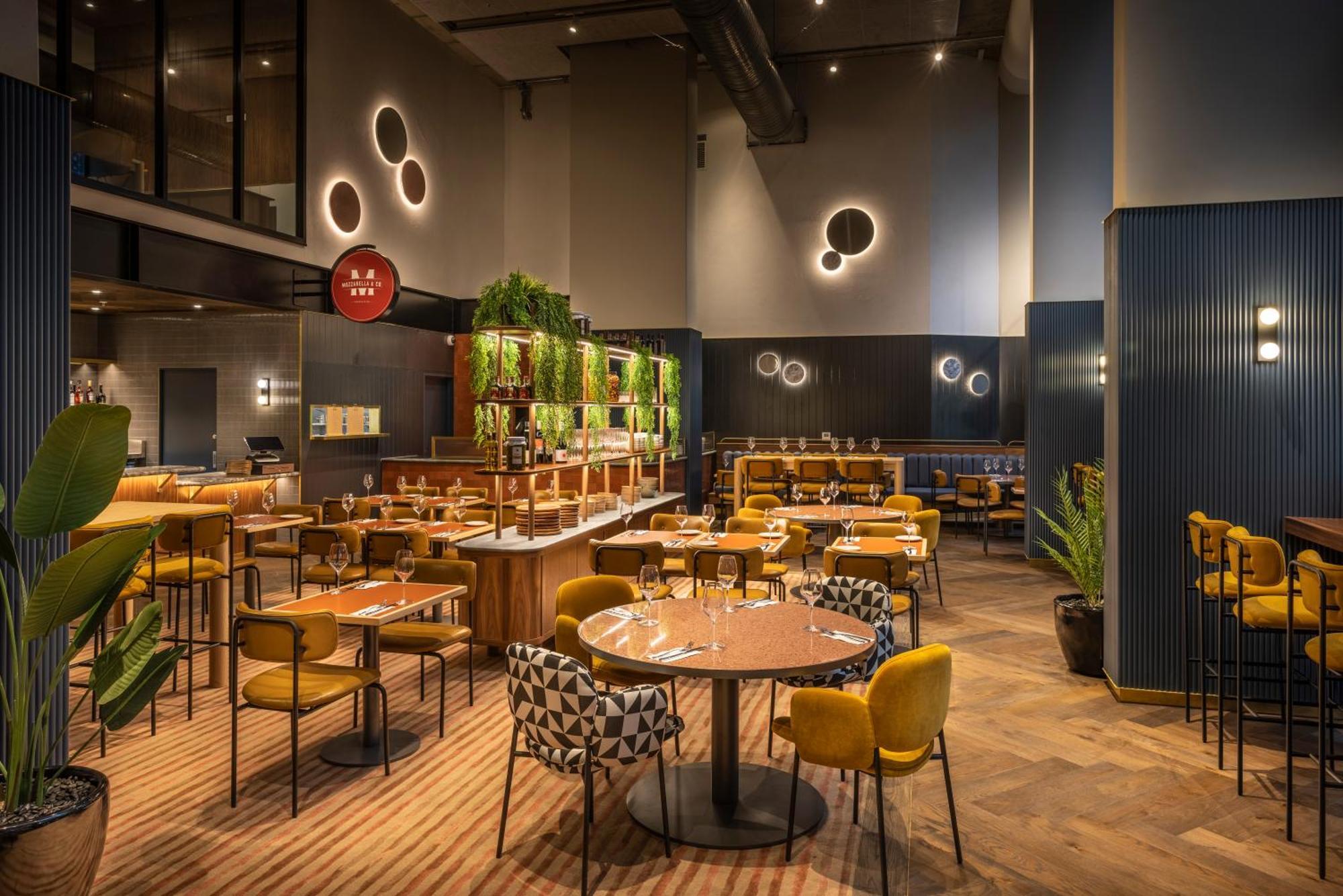Voco Auckland City Centre By Ihg Exteriér fotografie
