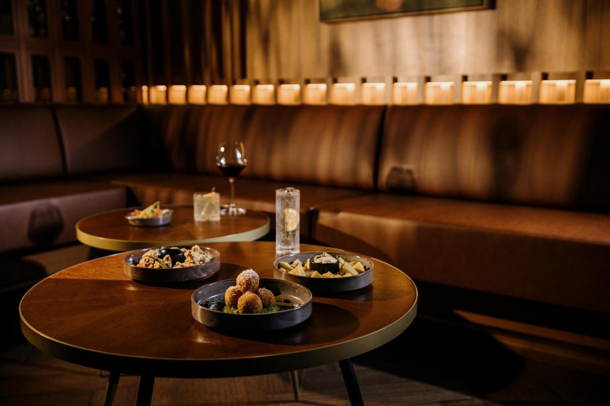 Voco Auckland City Centre By Ihg Exteriér fotografie